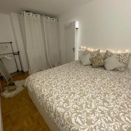 Appartement Chaville Esterno foto