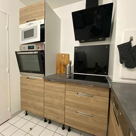Appartement Chaville Esterno foto