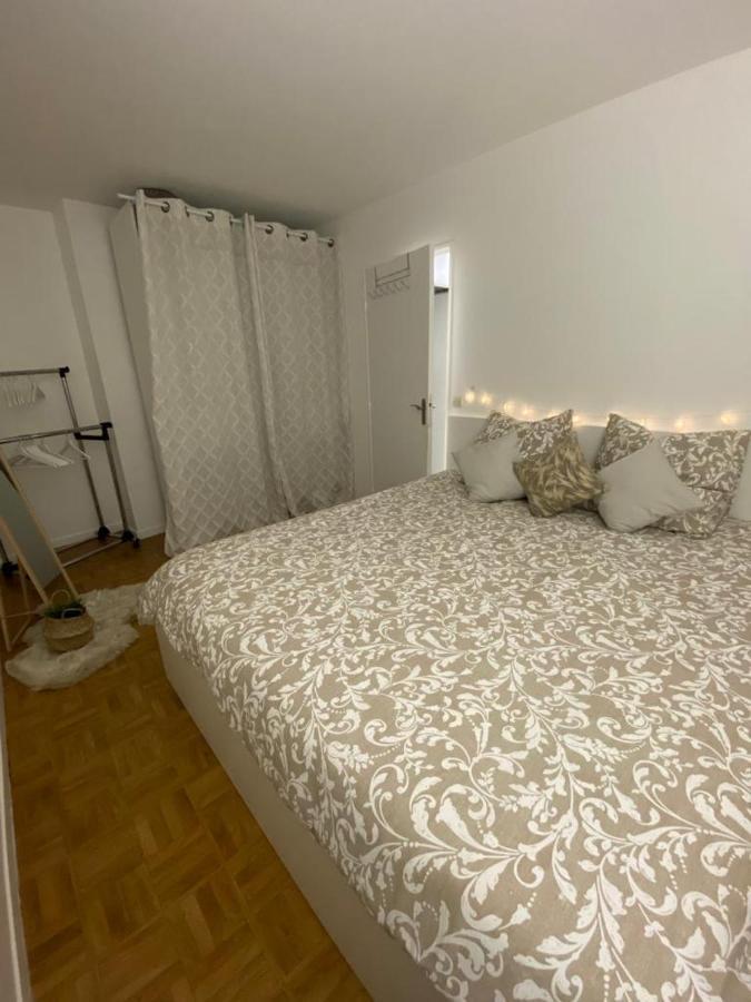 Appartement Chaville Esterno foto