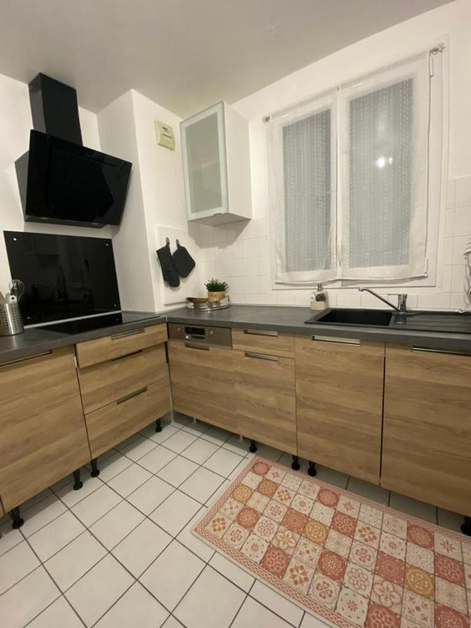 Appartement Chaville Esterno foto
