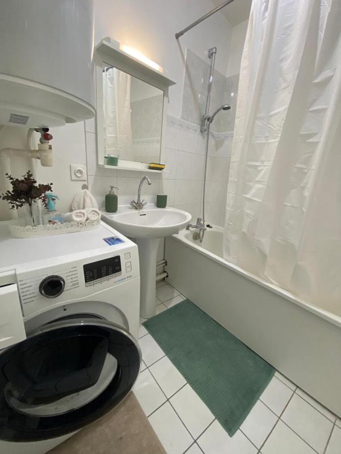 Appartement Chaville Esterno foto