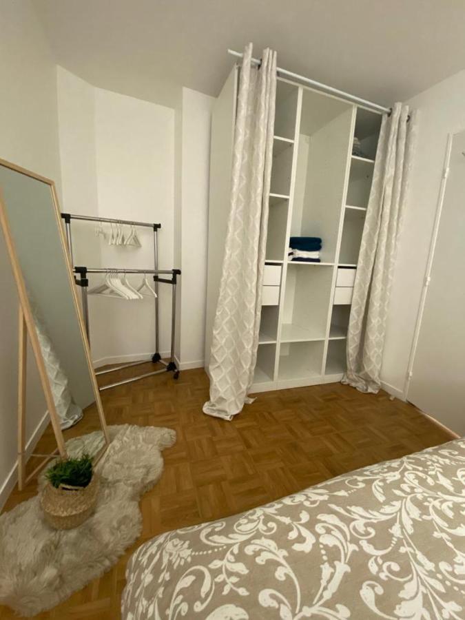 Appartement Chaville Esterno foto
