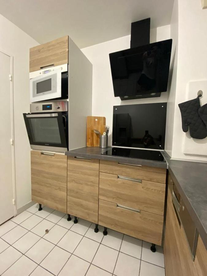Appartement Chaville Esterno foto