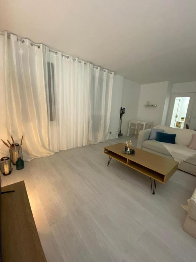 Appartement Chaville Esterno foto