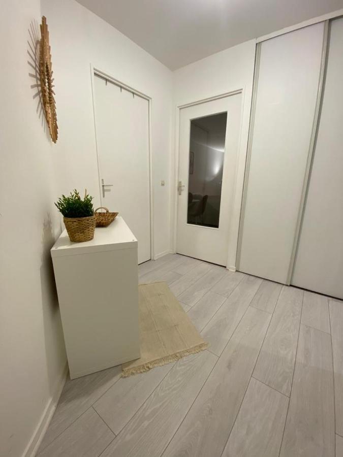 Appartement Chaville Esterno foto
