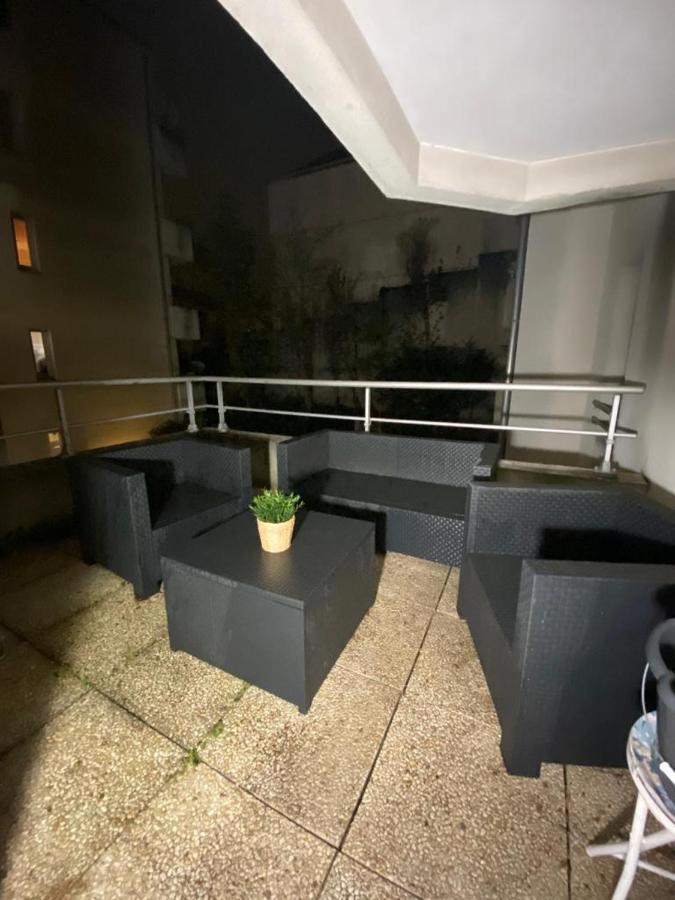 Appartement Chaville Esterno foto