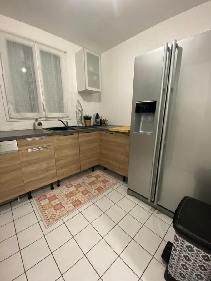 Appartement Chaville Esterno foto